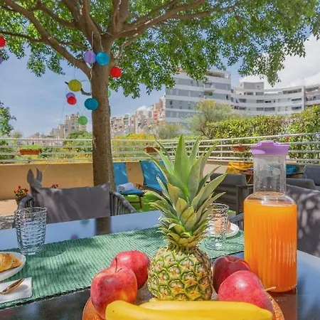 New Delux Green Garden Apartment With Hotube **** Split Exterior photo